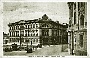 Padova 1944 palazzo delle Poste c'era ancora il fiume